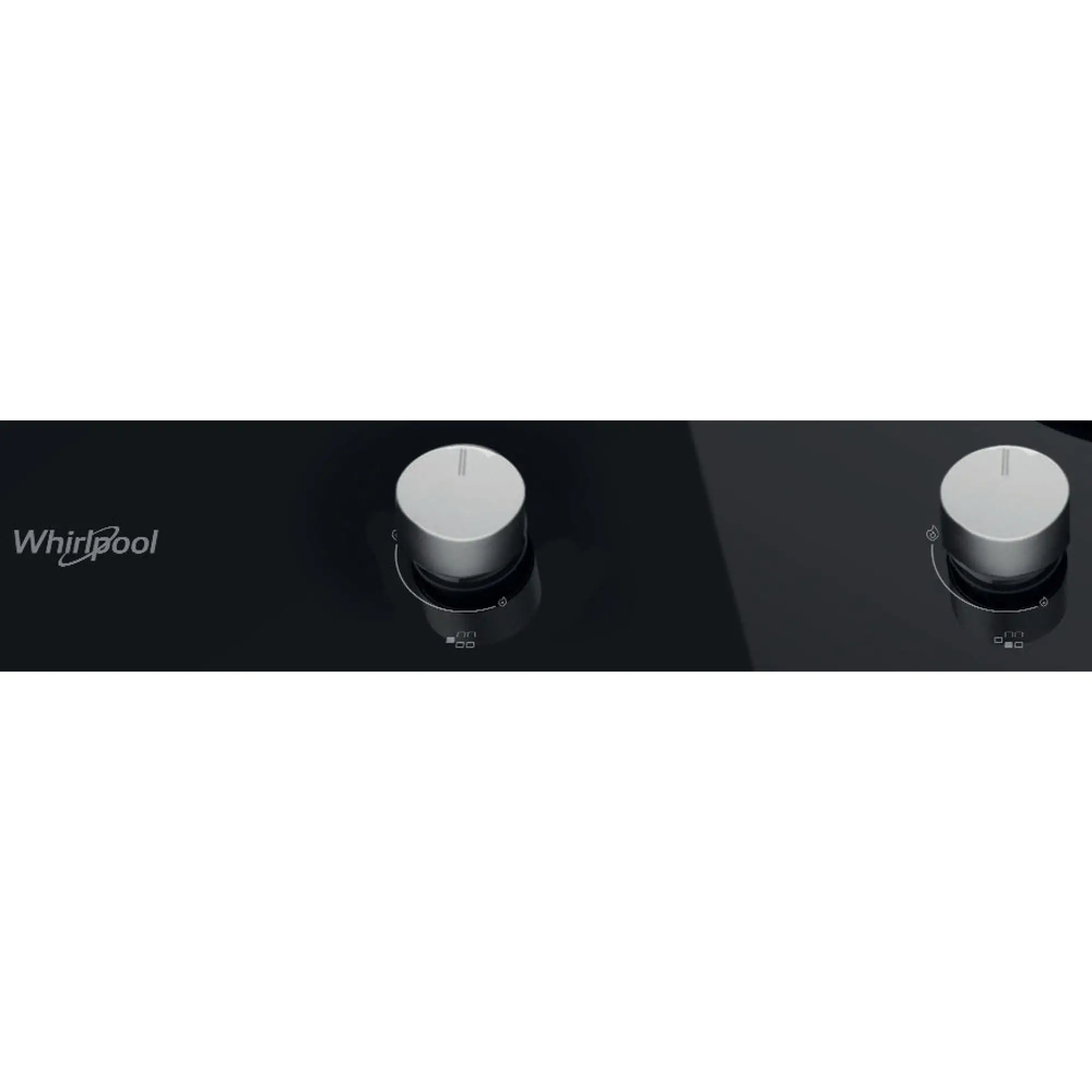 Whirlpool GOA 925/NB gas on glass hob product image 11