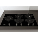 Whirlpool GOA 925/NB Gas Glass Hob 90cm