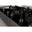 Whirlpool GOA 925/NB Gas Glass Hob 90cm