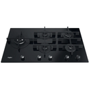 Whirlpool GOWL 928/NB Gas Glass Hob 90cm/W-Line
