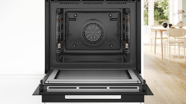 Combi Oven With Microwave 60cm H*60cm 67Lit Accentline