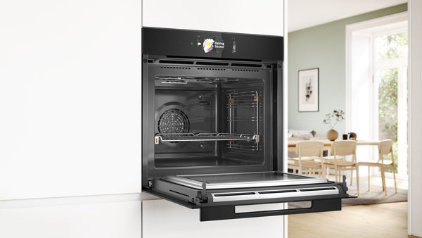 Combi Oven With Microwave 60cm H*60cm 67Lit Accentline