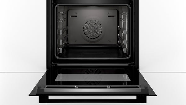 Built In Elec steamer Oven 60*60cm 71lit Accentline