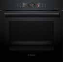 Built In Elec steamer Oven 60*60cm 71lit Accentline