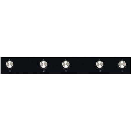 KITCHENAID KHGL 942 NB Built In Gas Ceramic Hob 86cm-KHGD5 86510
