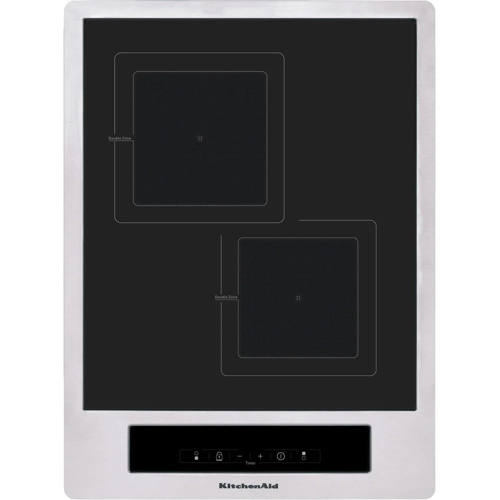 KITCHENAID KHYD2 38510 موقد تحريض كهربائي مدمج 38 سم