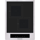 Built In Elec Induction Hob 90cm Flush Installation