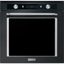 KITCHENAID KOHSPB 60604 Built In Elec Oven 60cm 73Lit Black