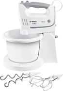 Bosch MFQ36460 Hand Mixer Ergo Mixx 450W White