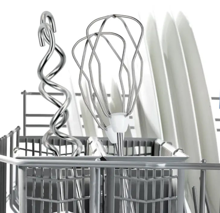 Bosch MFQ36460 Hand Mixer Ergo Mixx 450W White