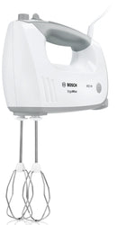 Bosch MFQ36460 Hand Mixer Ergo Mixx 450W White