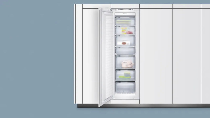 Integrated Freezer <60cm> 213Lit