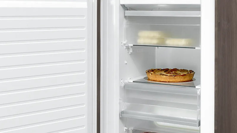 Integrated Freezer <60cm> 213Lit