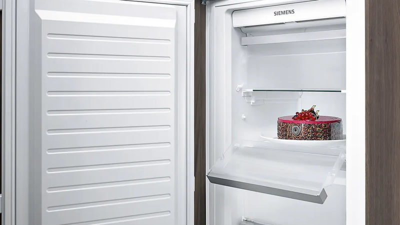 Integrated Freezer <60cm> 213Lit
