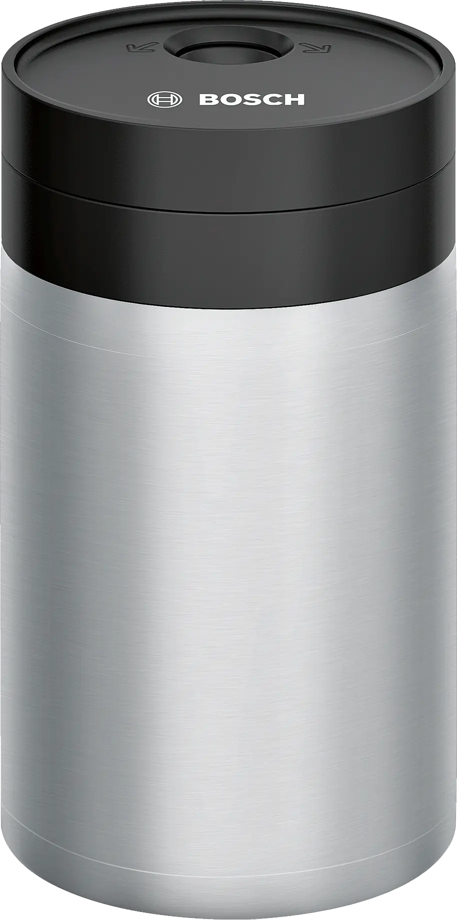 Bosch TIS65621RW Vero Barista 600 Fully Automatic Coffee Machine Silver additional product view 2 at Tahboub Appliances Jordan