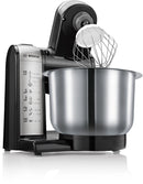Bosch MUM48A1 Kitchen Machine 600W S.Steel