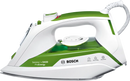Steam Iron  2400W Green+White