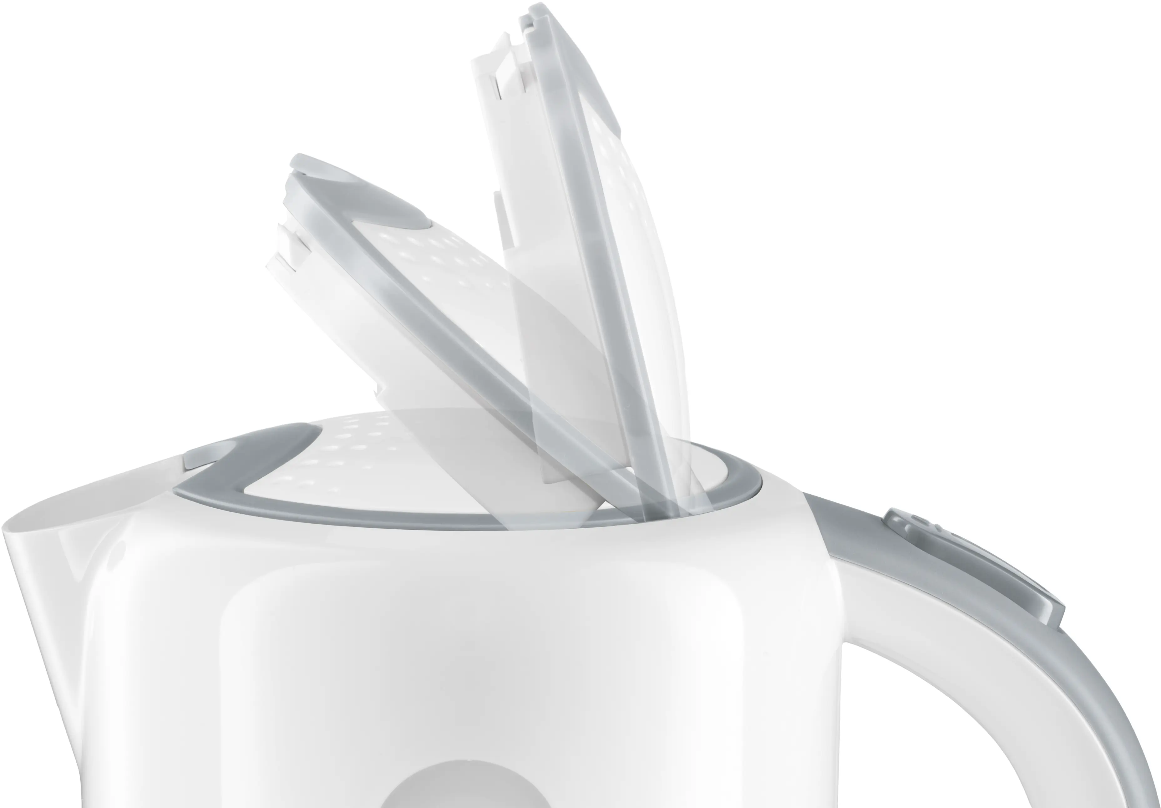 Bosch TWK7601 Water Kettle 1.7L 1850-2200W White product view 15