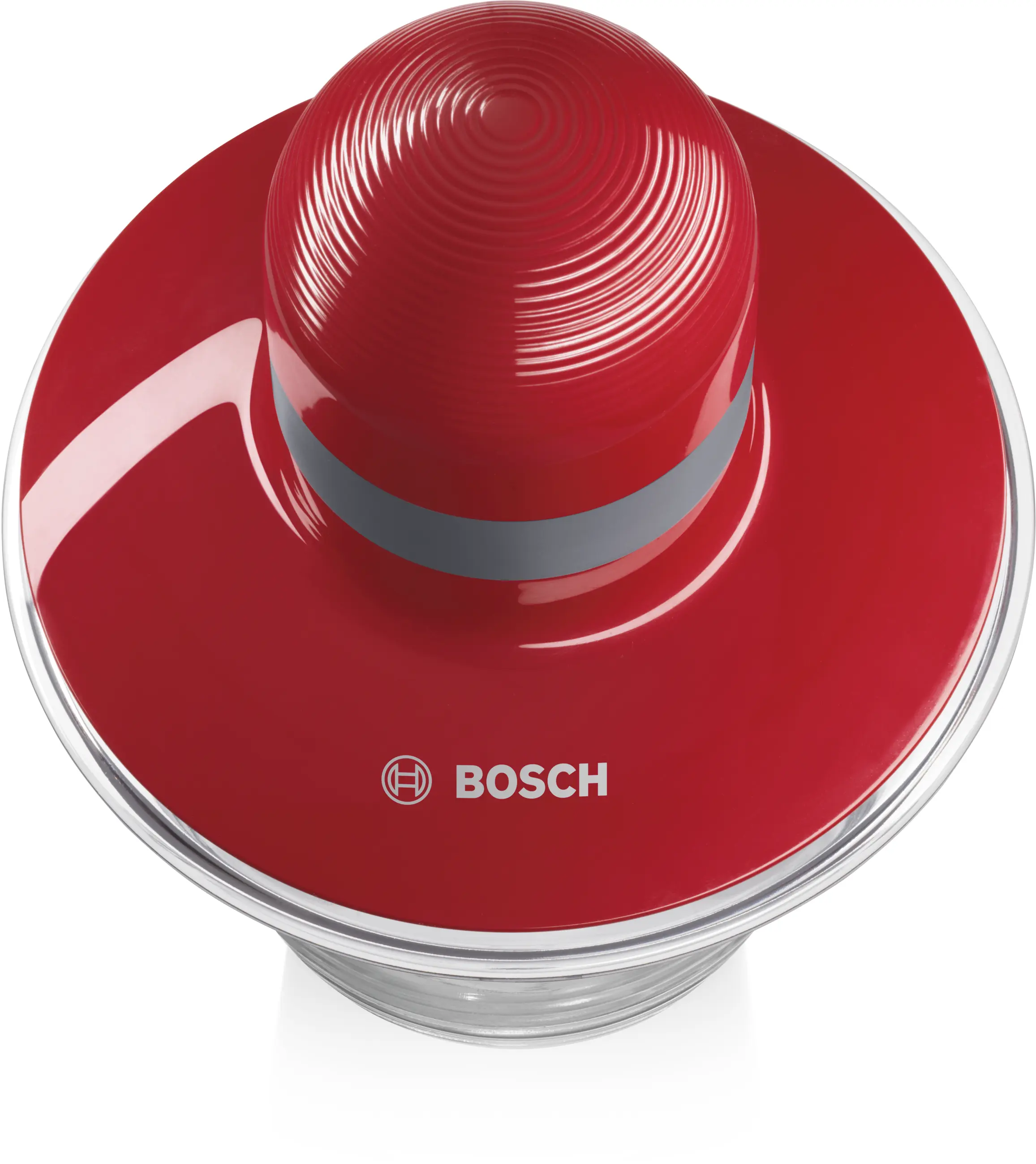 Bosch MMR08R2 Compact Chopper 400W Red product view 11