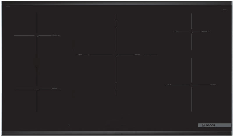 BOSCH PIV975DC1E Built In Induction Elec Ceramic Hob 90cm A+ Serie 8