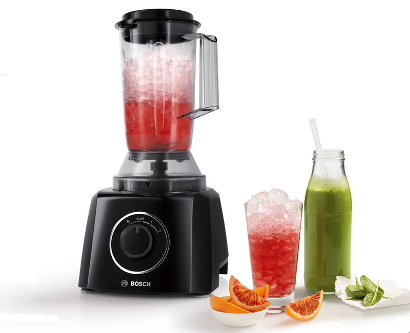 Kitchen Machine 800W Black