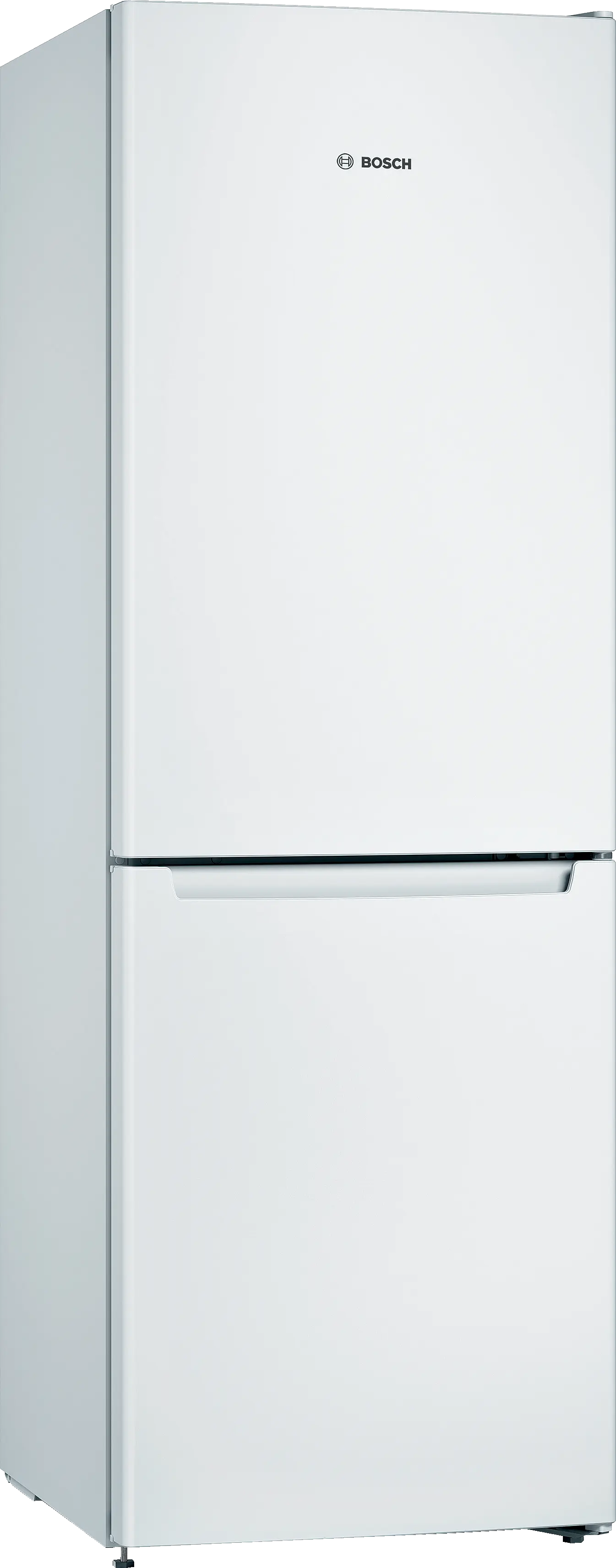 Bosch KGN33NW21U bottom-freezer fridge-freezer main product view