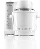 BOSCH MUZ4EB1 Ice Cream Maker For MUM4 Kitchen Machines