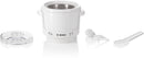 BOSCH MUZ4EB1 Ice Cream Maker For MUM4 Kitchen Machines