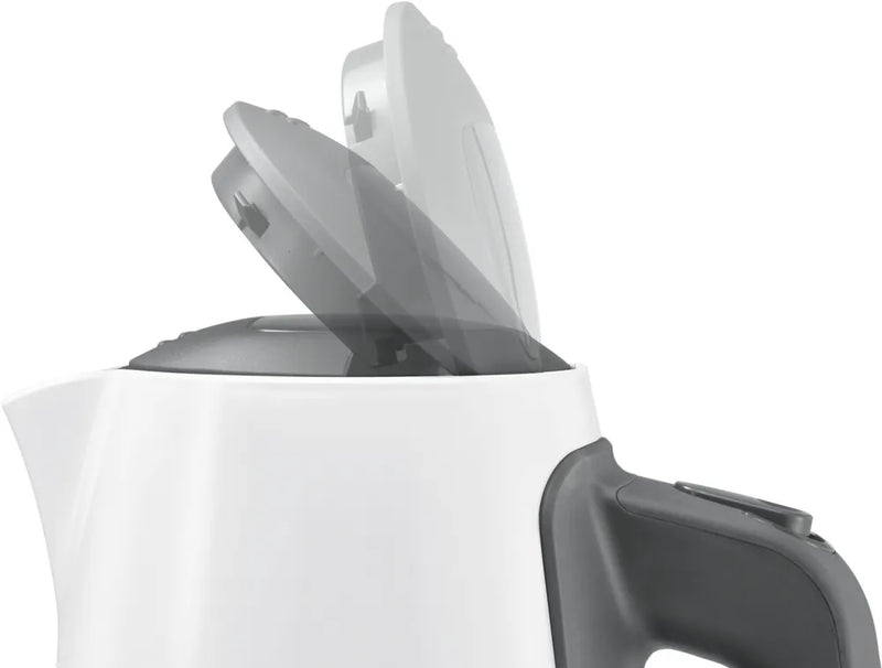 Water Kettle 1.7Lit 2000-2400W  White