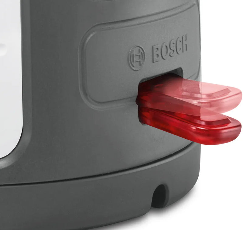 Water Kettle 1.7Lit 2000-2400W  White