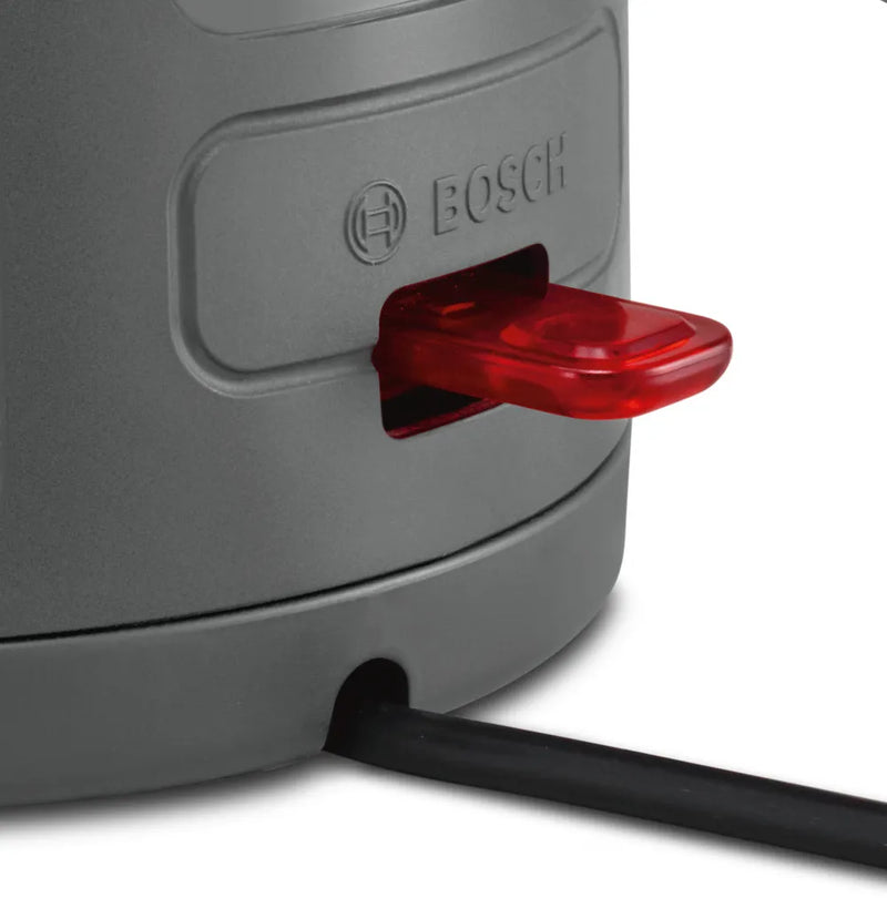 Water Kettle 1.7Lit 2000-2400W  White