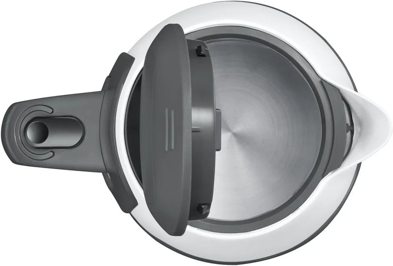 Water Kettle 1.7Lit 2000-2400W  White