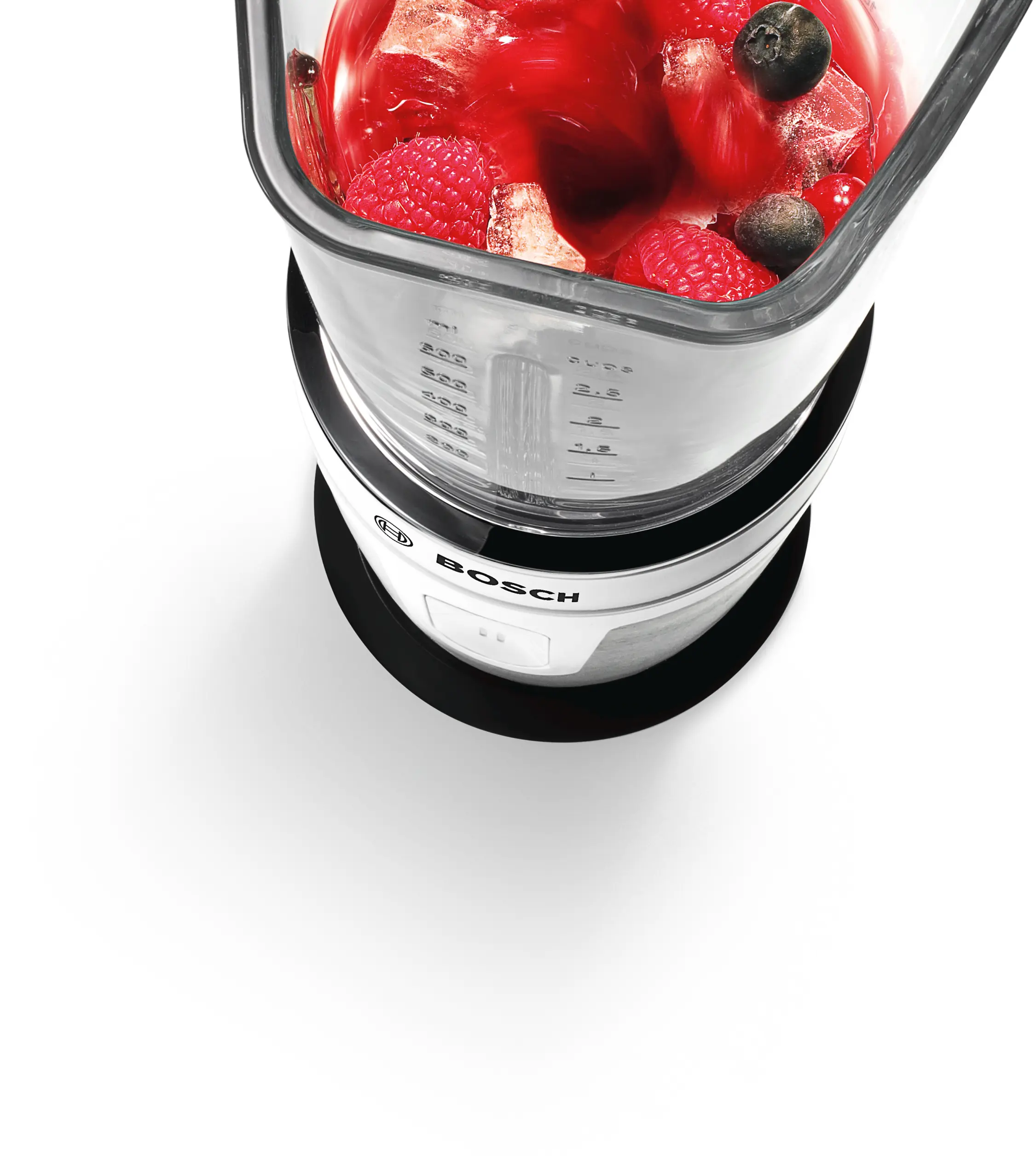 Bosch MMBM7G2M VitaStyle Mixx2Go Blender 350W White product view 17