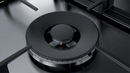 BOSCH PCR9A5B90M Built In Gas Hob 90CM S.Steel Serie6