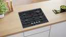 BOSCH PRP6A6D70R Built In Gas Ceramic Hob 60cm Serie 8
