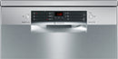 Bosch SMS46II10Q Dishwasher 6Prog 60cm Serie4 A++ 9.5Lit S.Steel