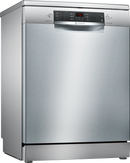 Bosch SMS46II10Q Dishwasher 6Prog 60cm Serie4 A++ 9.5Lit S.Steel