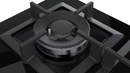 BOSCH PPH6A6B20 Built In Gas Ceramic Hob 60cm Serie6