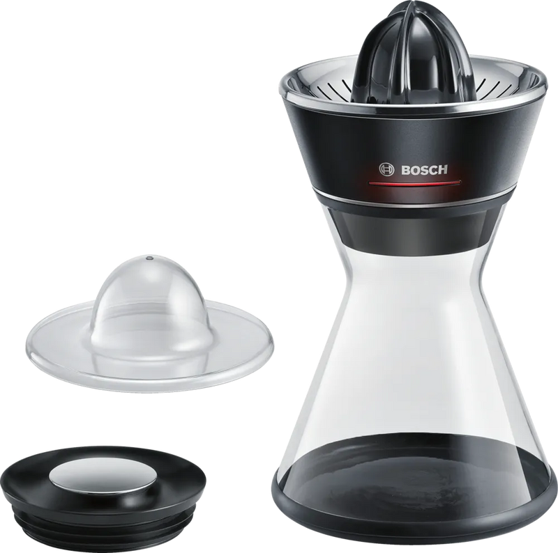 Citrus Press 40W Vita Style Black+White