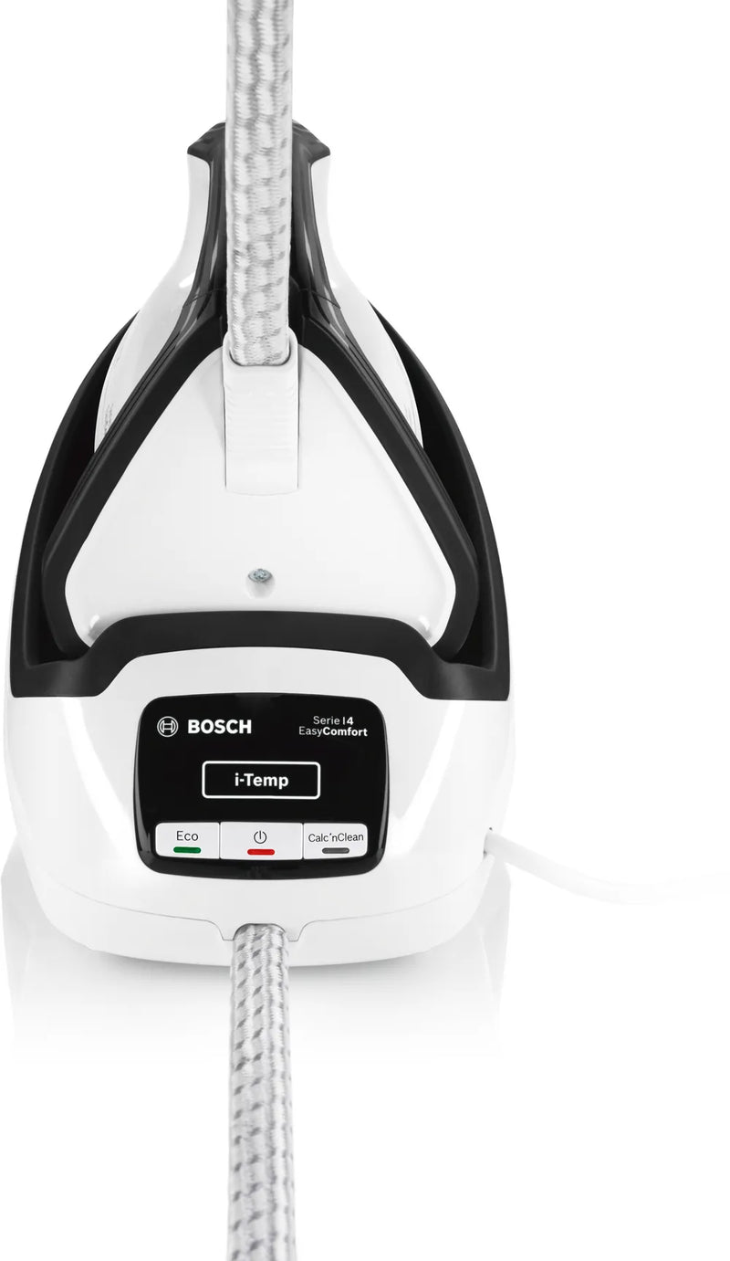 Steam Station Serie 4 EasyComfort 2400W White