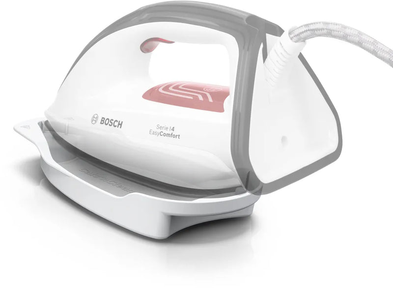 Steam Station Serie 4 EasyComfort 2400W White