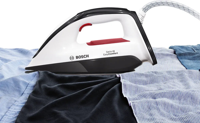 Steam Station Serie 4 EasyComfort 2400W White