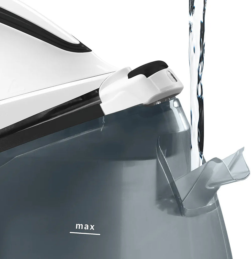 Steam Station Serie 4 EasyComfort 2400W White