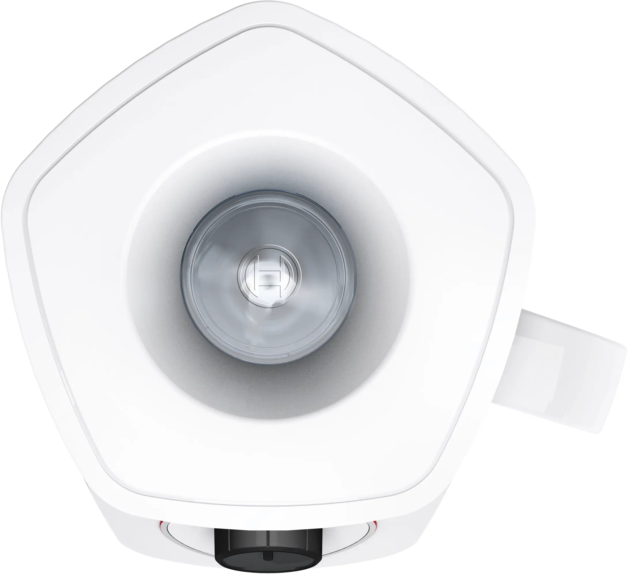 Bosch MMB21P0R SmoothieMixx Blender 500W White Red product view 14