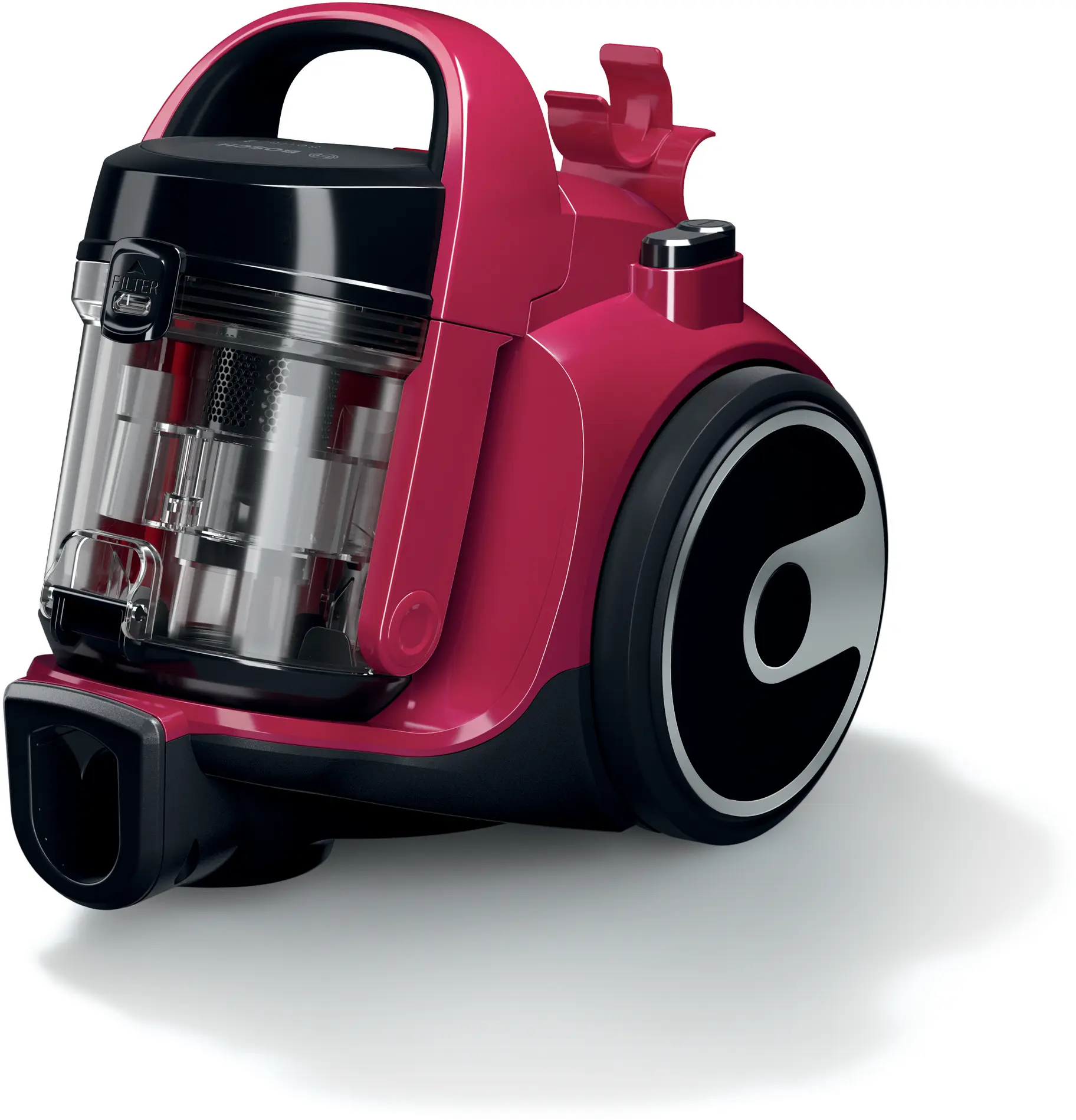 Bosch BGC05AAA2 Cleann'n Series 2 - Multi-Surface Easy-Clean Bagless Vacuum additional product view 4 at Tahboub Appliances Jordan