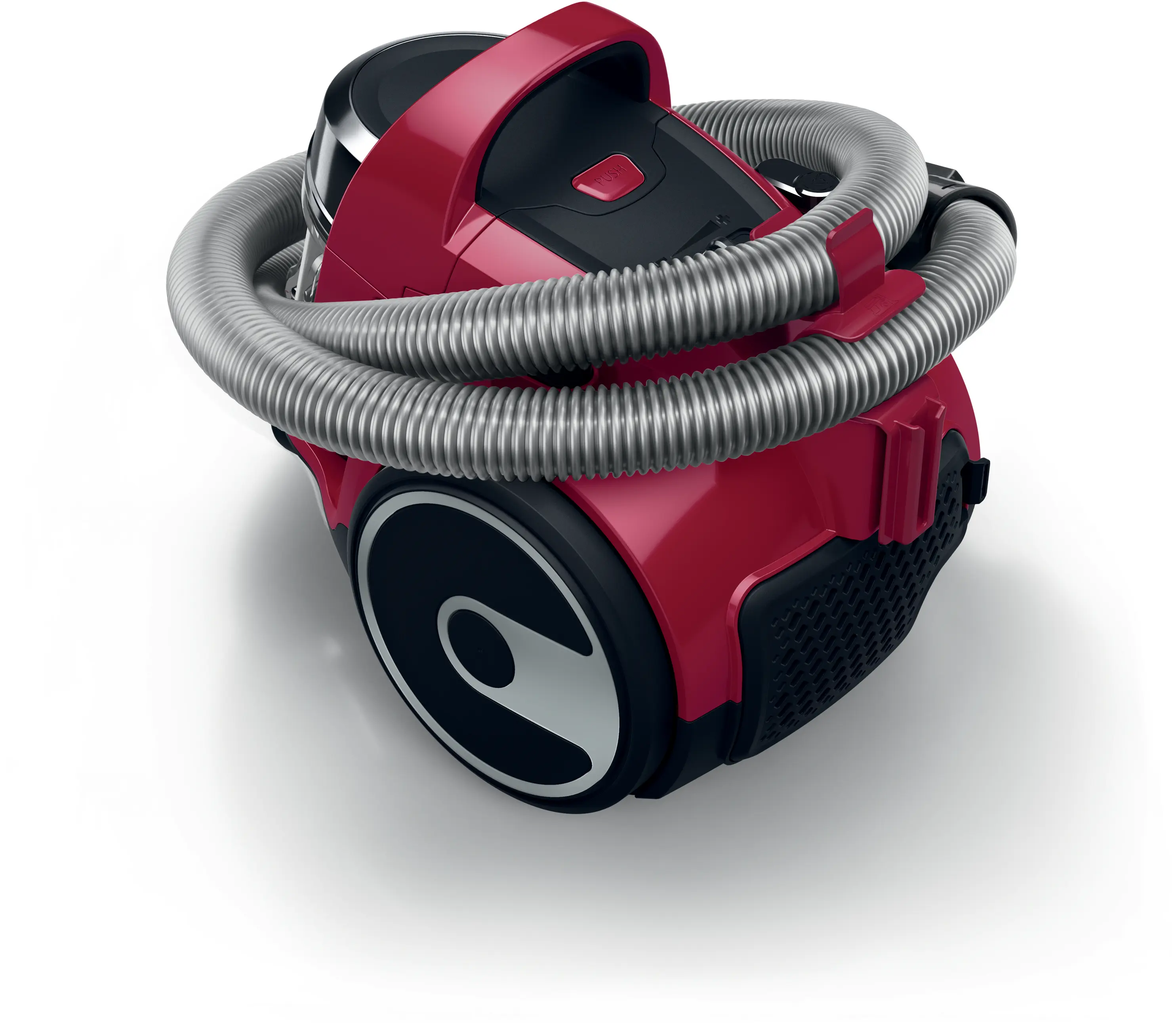 Bosch BGC05AAA2 Cleann'n Series 2 - Multi-Surface Easy-Clean Bagless Vacuum additional product view 3 at Tahboub Appliances Jordan