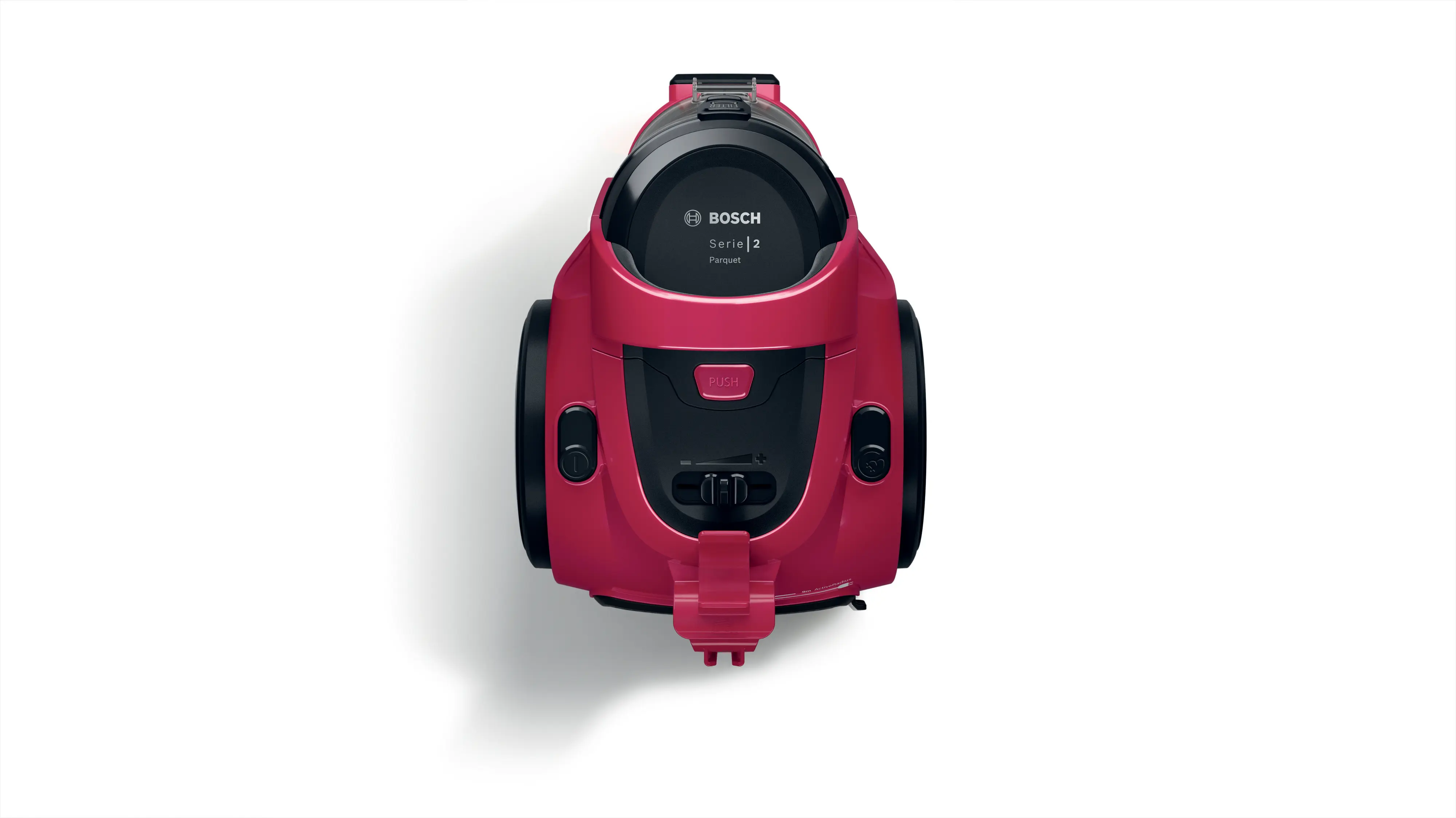 Bosch BGC05AAA2 Cleann'n Series 2 - Multi-Surface Easy-Clean Bagless Vacuum additional product view 2 at Tahboub Appliances Jordan