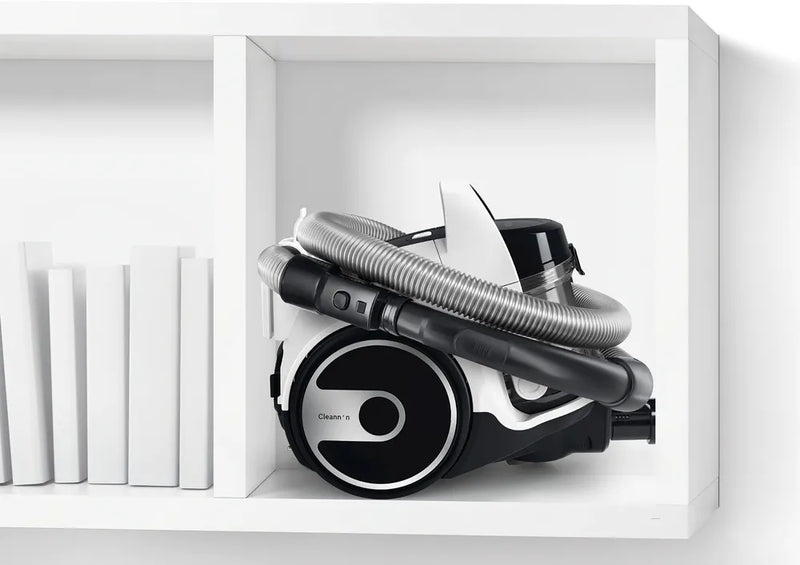 Bagless Vacuum Cleaner Serie 2 White