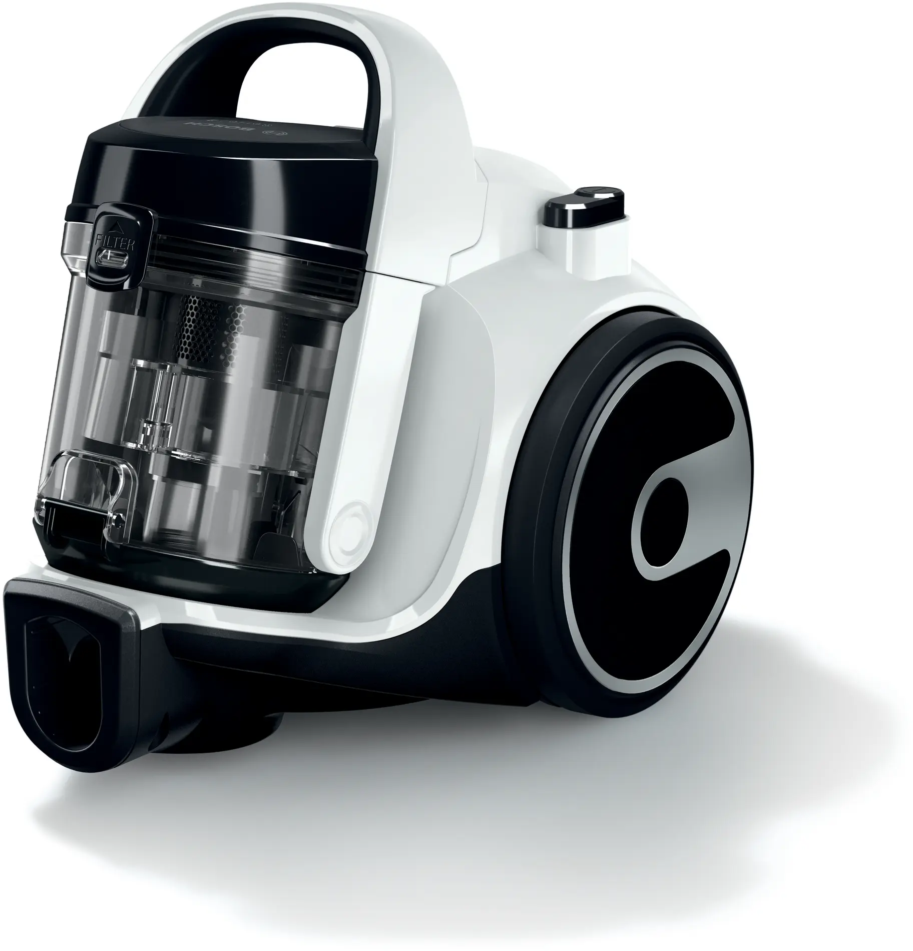 Bosch BGS05A222 Cleannn Series 2 - Ergonomic Bagless Floor Cleaner product view 4