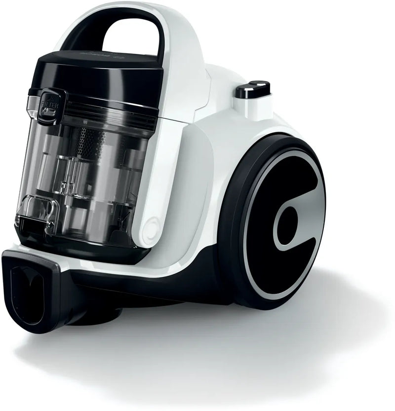 Bagless Vacuum Cleaner Serie 2 White